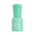 Wynie Smalto Semipermanente Gel Color 091 - Mint Breeze, verde menta lucido