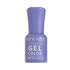Wynie Smalto Semipermanente Gel Color 092 - Lavender OOTD, viola lilla pervinca