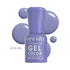 Wynie Smalto Semipermanente Gel Color 092 - Lavender OOTD, viola lilla pervinca