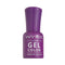 Wynie Smalto Semipermanente Gel Color 093 - Purple Muse, viola intenso lucido