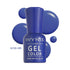 Wynie Smalto Semipermanente Gel Color 095 - Royal Indigo, blu indaco, blu indigo