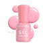 Wynie Smalto Semipermanente Gel Color 101 Rosy Bloom - Rosa Baby