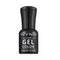 Wynie Smalto Semipermanente Gel Color 126 Cosmic Black - Nero Glitterato