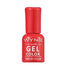 Wynie Smalto Semipermanente Gel Color 128 Coral Rush - Rosso Corallo