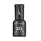 Wynie Smalto Semipermanente Gel Color 131 - Galactic Black | Finish Cat Eye, nero magnetico con glitter argento