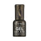 Wynie Smalto Semipermanente Gel Color 132 - Golden Eclipse | Finish Magnetico Cat Eye, oro nero