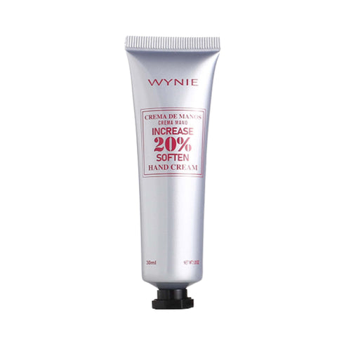 Wynie Soften Hand Cream - Crema Mani Idratante Unisex