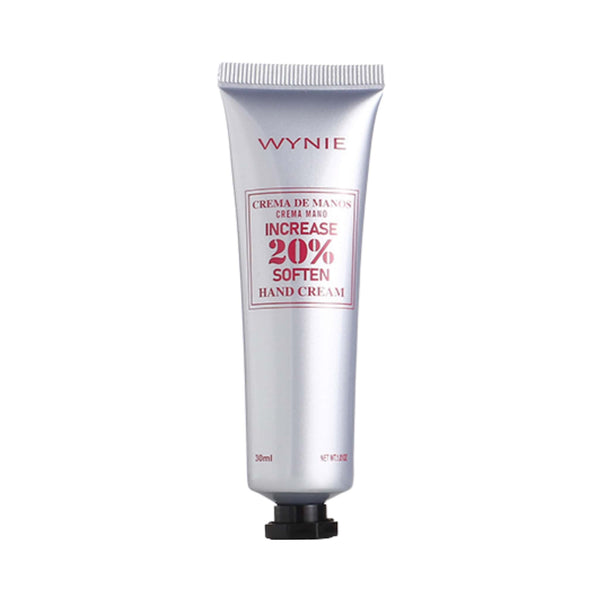 Wynie Soften Hand Cream - Crema Mani Idratante Unisex