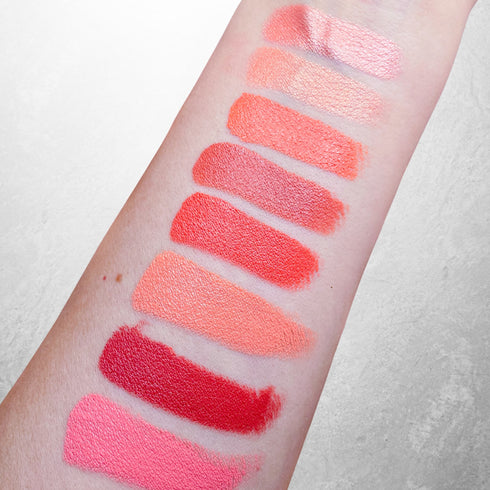 Wynie Cosmetics Multi Face Palette Viso 16 Creme per la Base - Correttori, Bronzer, Contour, Blush