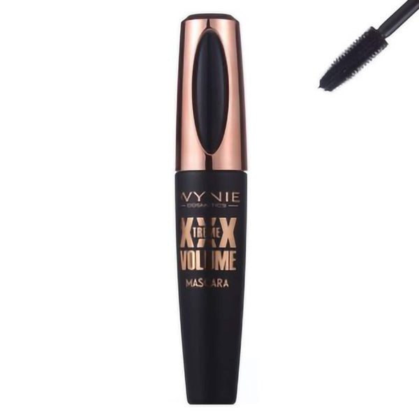XXXtreme Volume Mascara - Nero Volumizzante Extra